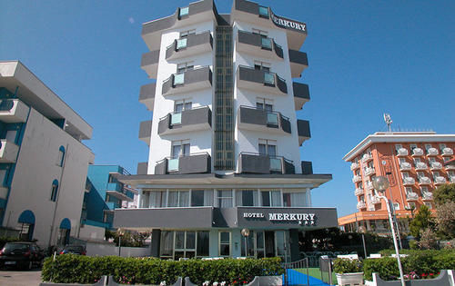 Hotel Merkury  | Rimini | Rimini | Italia 5
