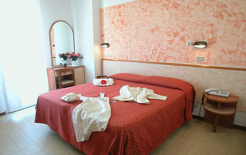 Hotel Merkury  | Rimini | Rimini | Italia 7