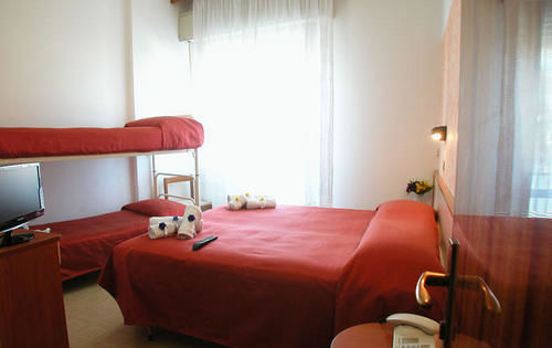 Hotel Merkury  | Rimini | Rimini | Italia 8