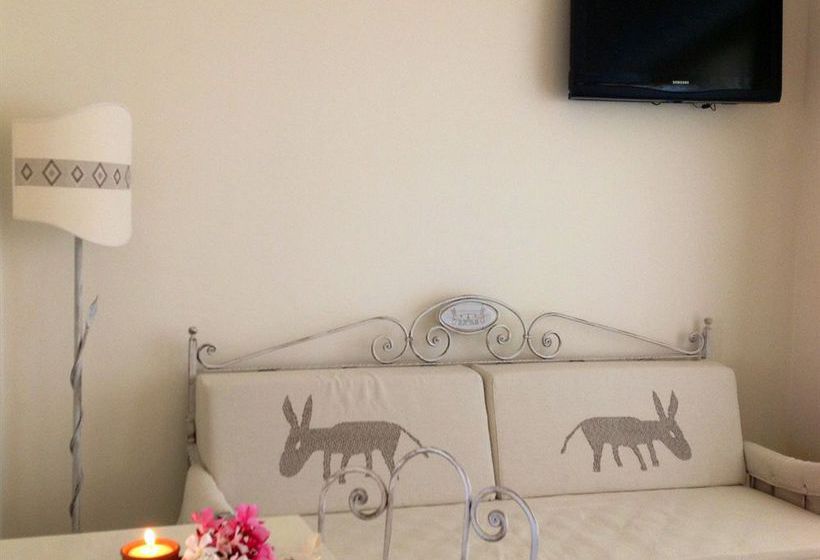 Hotel Budoni Beach Cerdeña