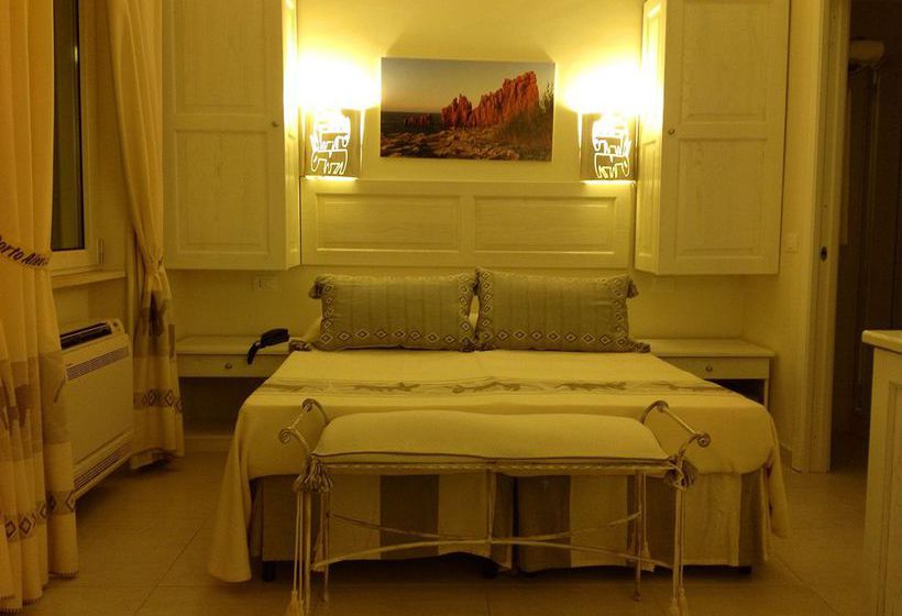 Hotel Budoni Beach  | Budoni | Sardegna | Italia 1