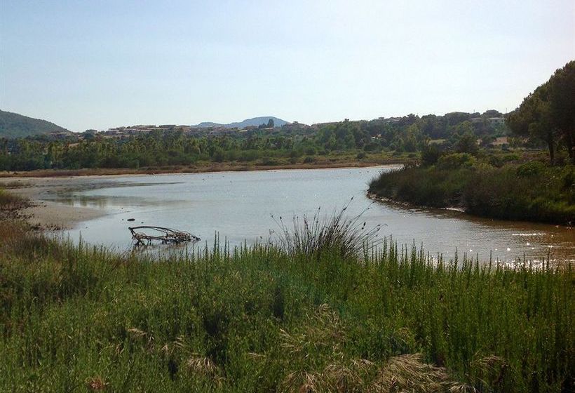 Hotel Budoni Beach  | Budoni | Sardegna | Italia 12