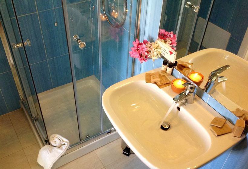 Hotel Budoni Beach  | Budoni | Sardegna | Italia 13