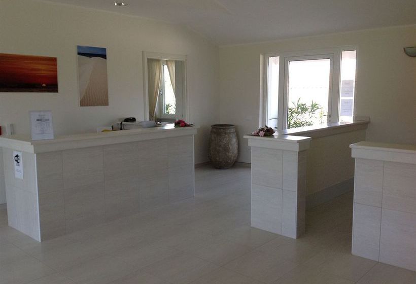 Hotel Budoni Beach  | Budoni | Sardegna | Italia 14