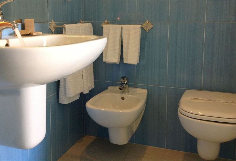 Hotel Budoni Beach  | Budoni | Sardegna | Italia 6