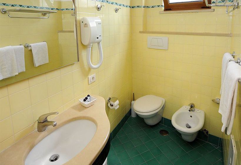 Hotel Tourist Sorrento