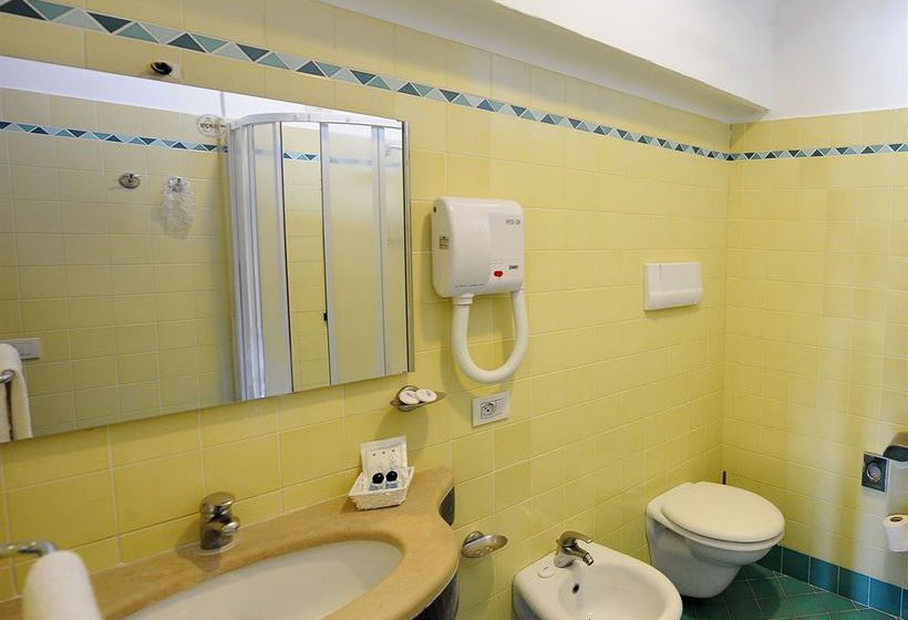 Hotel Tourist  | Sorrento | Napoli | Italia 10