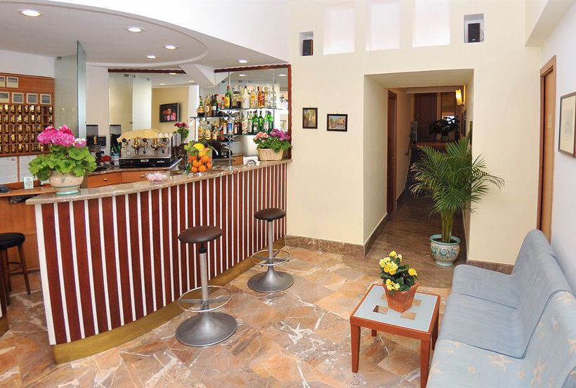 Hotel Tourist  | Sorrento | Napoli | Italia 11