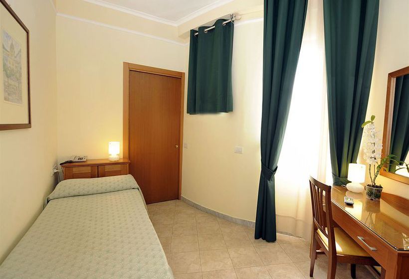 Hotel Tourist  | Sorrento | Napoli | Italia 12