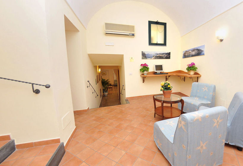 Hotel Tourist  | Sorrento | Napoli | Italia 13
