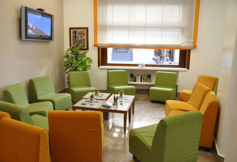 Hotel Tourist  | Sorrento | Napoli | Italia 14