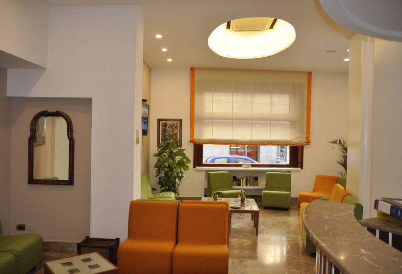 Hotel Tourist  | Sorrento | Napoli | Italia 15