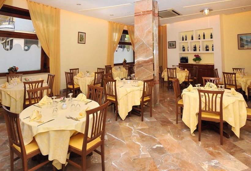 Hotel Tourist  | Sorrento | Napoli | Italia 16