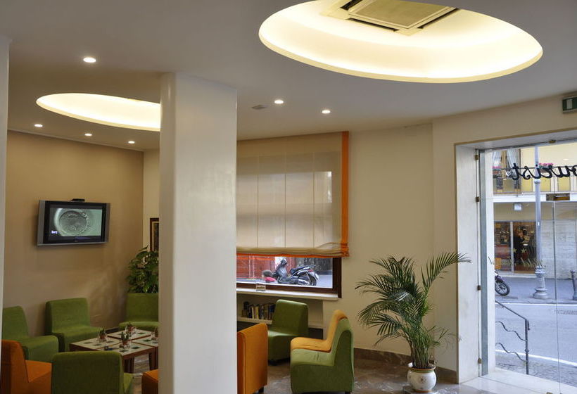 Hotel Tourist  | Sorrento | Napoli | Italia 17