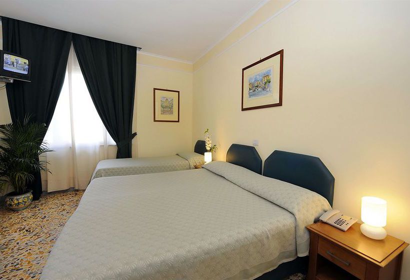 Hotel Tourist  | Sorrento | Napoli | Italia 3