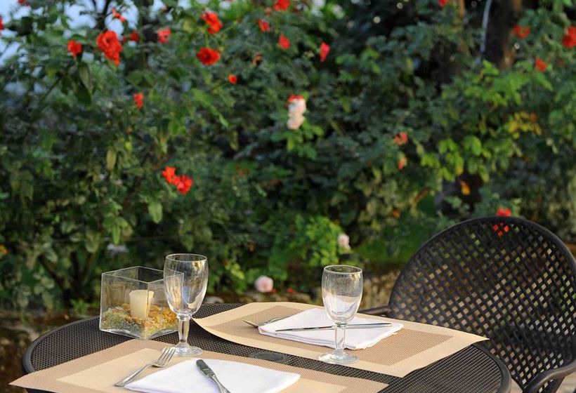 Hotel Tourist  | Sorrento | Napoli | Italia 5