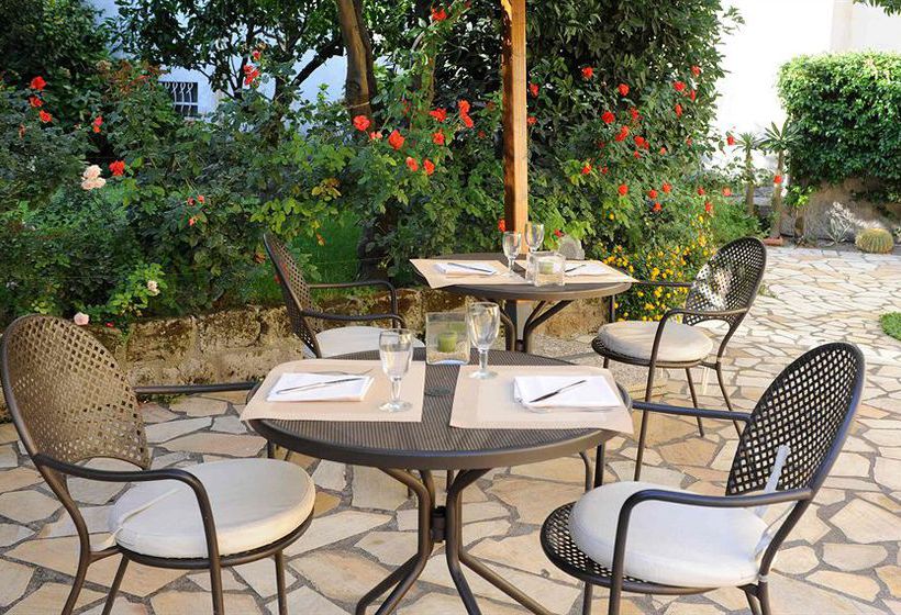 Hotel Tourist  | Sorrento | Napoli | Italia 6