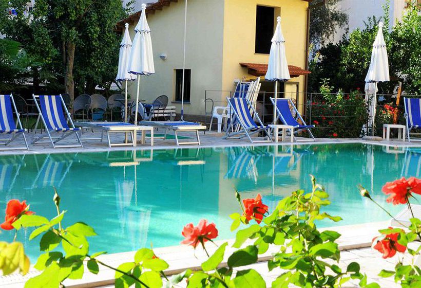 Hotel Tourist  | Sorrento | Napoli | Italia 7