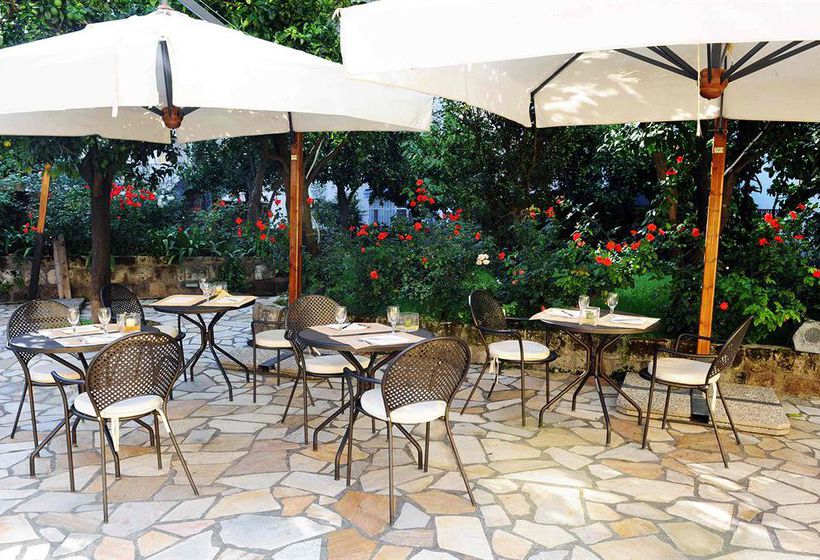 Hotel Tourist  | Sorrento | Napoli | Italia 8