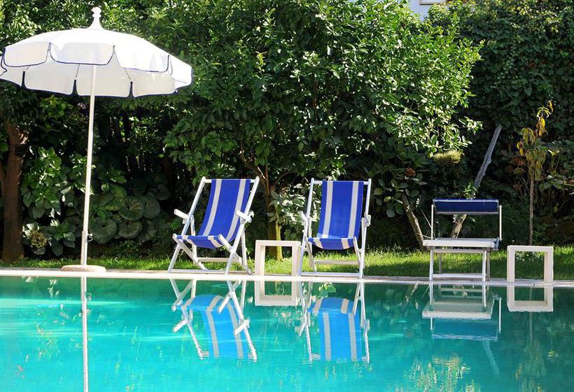 Hotel Tourist  | Sorrento | Napoli | Italia 9