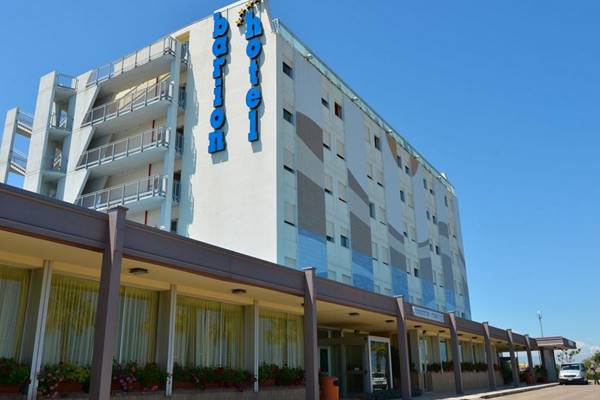 Barion Hotel & Congressi Bari