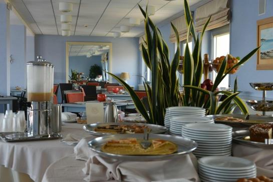 Barion Hotel & Congressi  | Bari | Bari | Italia 11