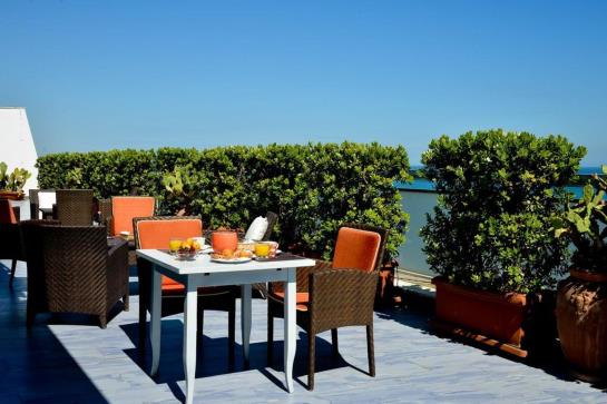 Barion Hotel & Congressi  | Bari | Bari | Italia 12