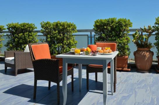 Barion Hotel & Congressi  | Bari | Bari | Italia 13