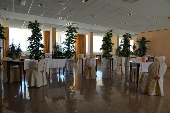Barion Hotel & Congressi  | Bari | Bari | Italia 14
