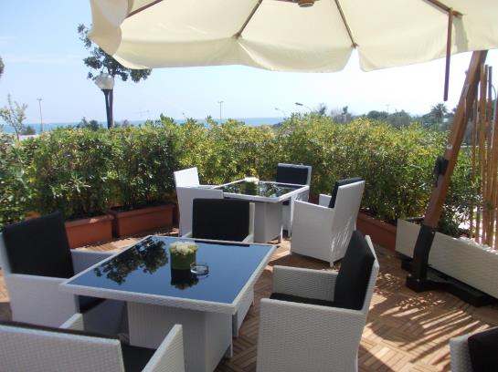 Barion Hotel & Congressi  | Bari | Bari | Italia 15