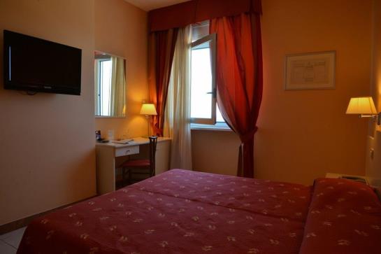 Barion Hotel & Congressi  | Bari | Bari | Italia 16