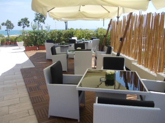 Barion Hotel & Congressi  | Bari | Bari | Italia 17