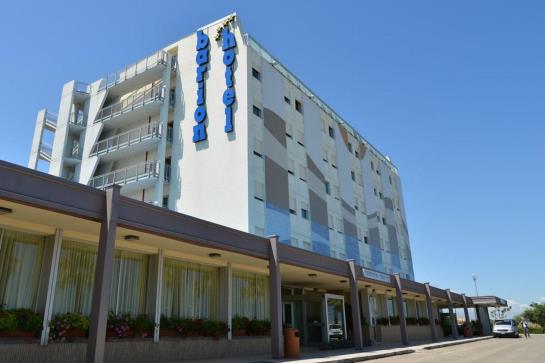 Barion Hotel & Congressi  | Bari | Bari | Italia 18