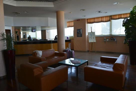 Barion Hotel & Congressi  | Bari | Bari | Italia 19