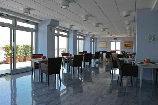 Barion Hotel & Congressi  | Bari | Bari | Italia 20