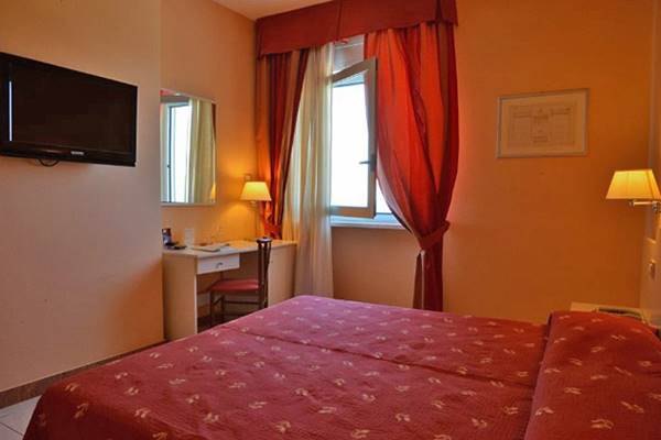 Barion Hotel & Congressi  | Bari | Bari | Italia 3