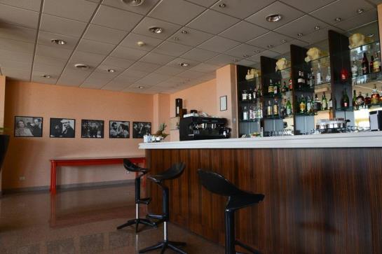 Barion Hotel & Congressi  | Bari | Bari | Italia 4