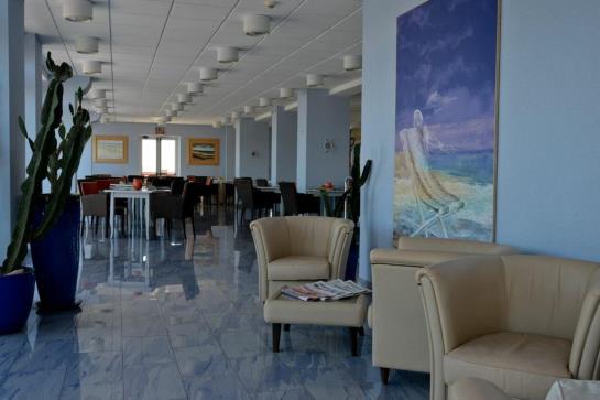 Barion Hotel & Congressi  | Bari | Bari | Italia 5