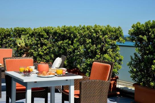 Barion Hotel & Congressi  | Bari | Bari | Italia 6