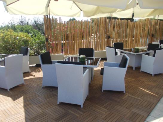 Barion Hotel & Congressi  | Bari | Bari | Italia 7