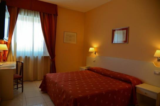 Barion Hotel & Congressi  | Bari | Bari | Italia 8