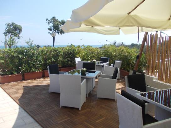 Barion Hotel & Congressi  | Bari | Bari | Italia 9