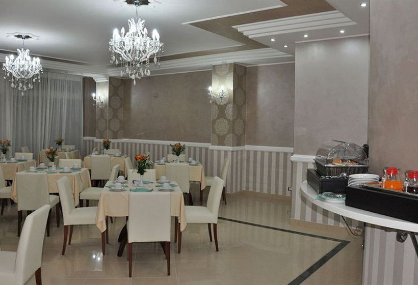 Hotel Cundari Inn Mesina