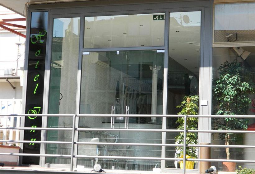 Hotel Cundari Inn  | Taormina | Messina | Italia 16