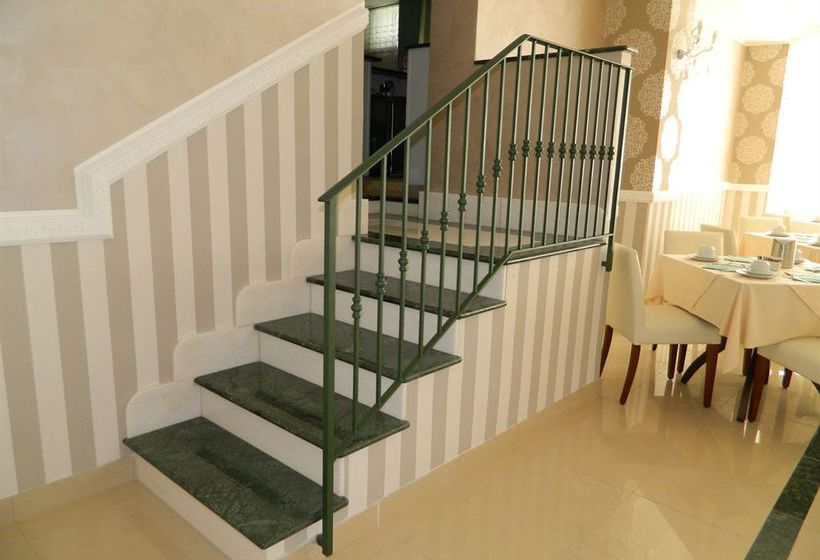 Hotel Cundari Inn  | Taormina | Messina | Italia 17