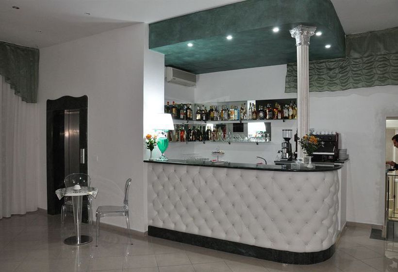 Hotel Cundari Inn  | Taormina | Messina | Italia 2