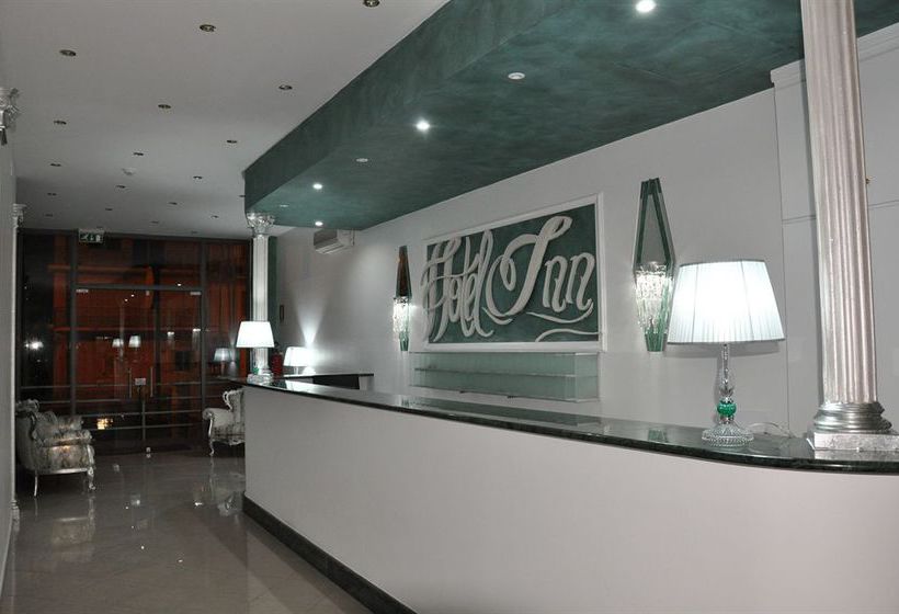 Hotel Cundari Inn  | Taormina | Messina | Italia 6