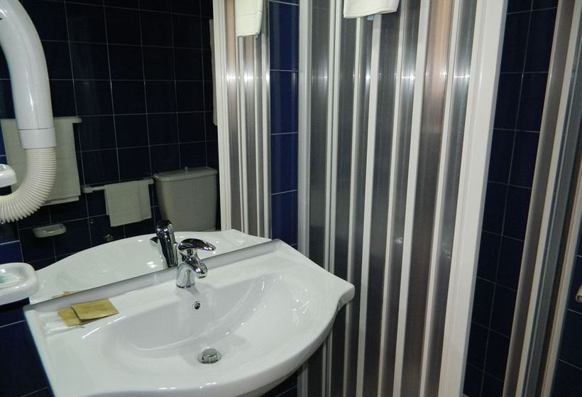 Hotel Cundari Inn  | Taormina | Messina | Italia 9