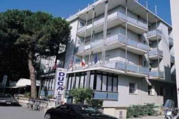 Hotel Ducale Miramare Rimini