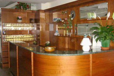 Hotel Ducale  | Miramare | Rimini | Italia 1